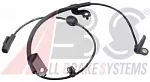 Датчик ABS A.B.S. BS46029