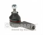 Наконечник рулевой тяги NIPPARTS BS127504