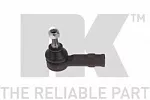 Наконечник рулевой тяги NK BS126184