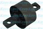 Сайлентблок рычага KAVO PARTS BS40624