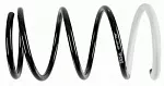 Пружина подвески SACHS BS27150