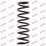 Пружина подвески KYB BS25545