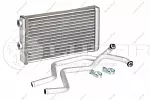 Радиатор печки LUZAR BS118508 Радиатор печки LUZAR BS118508