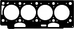 Прокладка ГБЦ ELRING BS82637