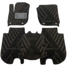 Автомобильные коврики в салон BS228851