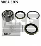 Ступичный подшипник SKF BS23204