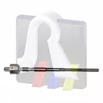 Рулевая тяга BS122198