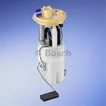 Топливный насос (бензонасос) BOSCH BS56362