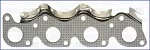 Прокладка выпускного коллектора AJUSA BS86642