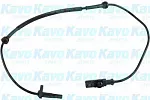 Датчик ABS KAVO PARTS BS46762 Датчик ABS KAVO PARTS BS46762
