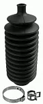 Пыльник рулевой рейки (тяги) LEMFORDER BS120014