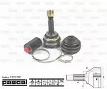 ШРУС PASCAL BS163073