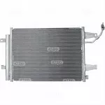 Радиатор кондиционера CARGO BS99116