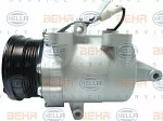Компрессор кондиционера HELLA BS97520