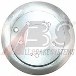 Тормозной диск A.B.S. BS136198