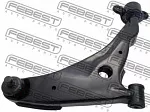 Рычаг подвески FEBEST BS33875 Рычаг подвески FEBEST BS33875
