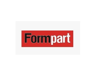 Подвесной подшипник FormPart BS288354