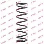 Пружина подвески KYB BS25332