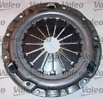 Комплект сцепления VALEO BS159889 Комплект сцепления VALEO BS159889