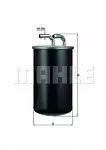Топливный фильтр MAHLEKNECHT BS173943