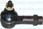 Наконечник рулевой тяги KAVO PARTS BS126538