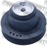 Шкив коленвала FEBEST BS209989
