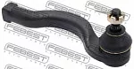 Наконечник рулевой тяги FEBEST BS127807