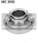 Выжимной подшипник SKF BS153561