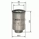 Топливный фильтр BOSCH BS172922