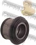 Сайлентблок рычага FEBEST BS39867