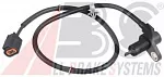 Датчик ABS A.B.S. BS45908