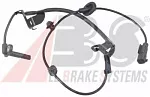 Датчик ABS A.B.S. BS46552 Датчик ABS A.B.S. BS46552