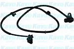 Датчик ABS KAVO PARTS BS46505 Датчик ABS KAVO PARTS BS46505