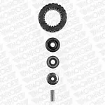 Опора амортизатора MONROE BS18407