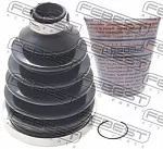 Пыльник ШРУСа FEBEST BS157224