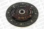 Диск сцепления EXEDY BS154519