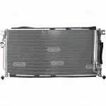 Радиатор кондиционера CARGO BS99048