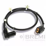 Датчик ABS BREMI BS46747 Датчик ABS BREMI BS46747