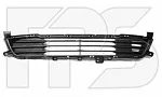 Решетка бампера FORMA PARTS BS107857