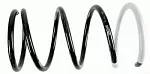 Пружина подвески SACHS BS27919 Пружина подвески SACHS BS27919