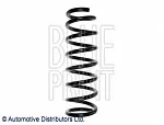 Пружина подвески BLUE PRINT BS27485