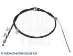 Трос ручника BLUE PRINT BS152825