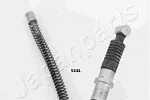 Трос ручника JAPANPARTS BS151194