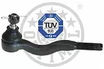Наконечник рулевой тяги OPTIMAL BS127758 Наконечник рулевой тяги OPTIMAL BS127758