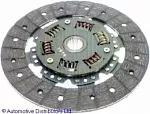 Диск сцепления BLUE PRINT BS154417