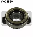 Выжимной подшипник SKF BS153459