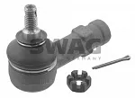Наконечник рулевой тяги SWAG BS126588