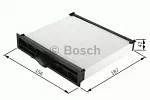 Воздушный фильтр BOSCH BS168518