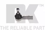 Наконечник рулевой тяги NK BS126350