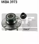 Ступица SKF BS1206